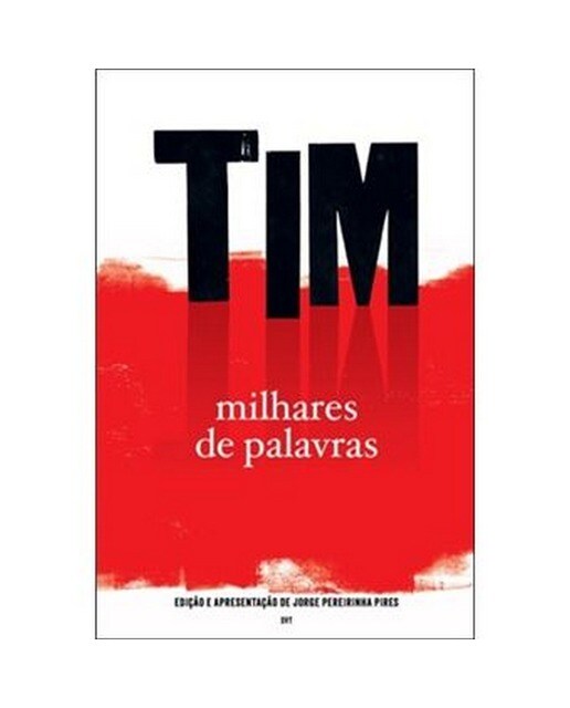 Tim  milhares de palavras 1