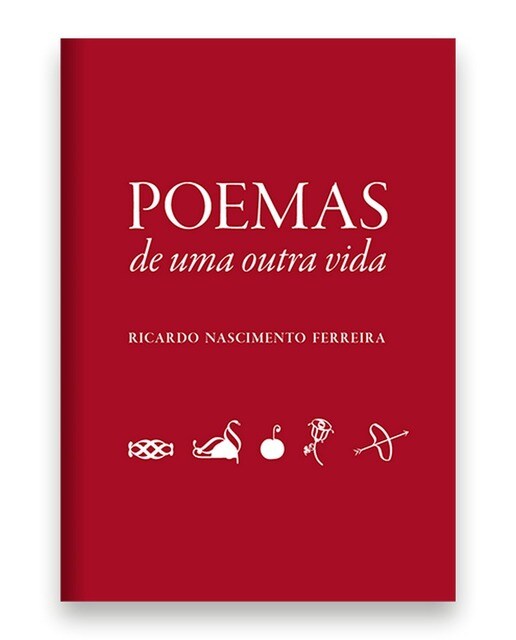 Poemas de uma outra vida 1