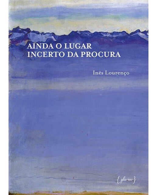 Ainda o lugar incerto da procura 1
