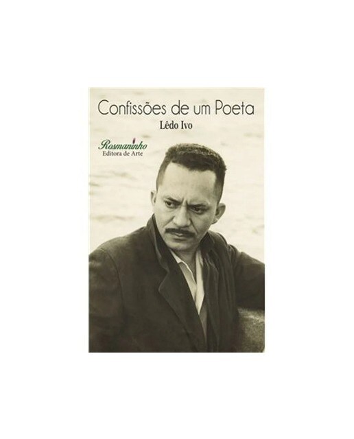 Confissoes de um poeta 1