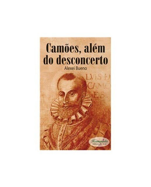 Camoes alem do desconcerto 1