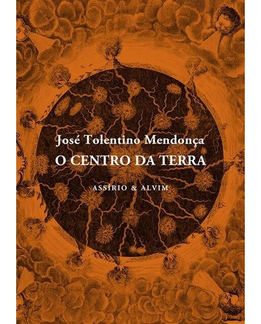 Imagem 0 de O Centro da Terra