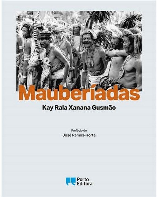 Mauberíadas 1