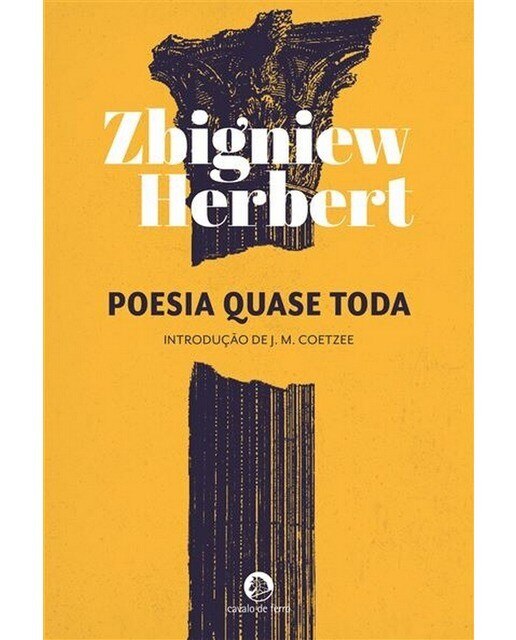 Poesia Quase Toda 1