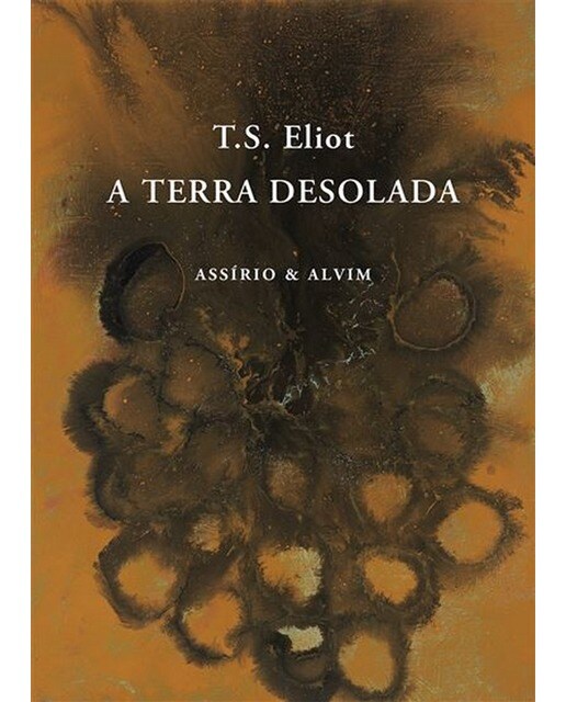 A terra desolada 1