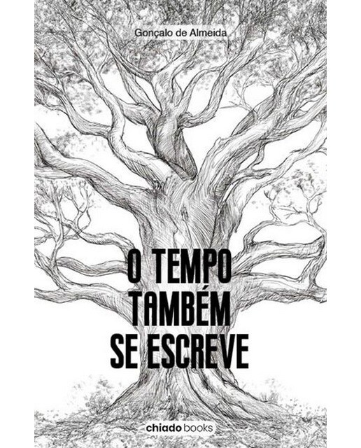 O tempo tambem se escreve 1
