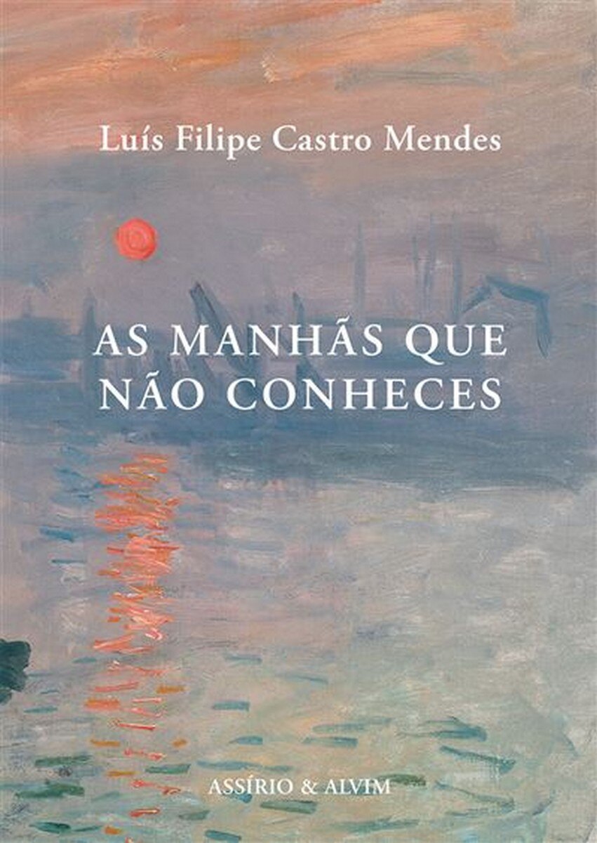 As manhas que nao conheces 1