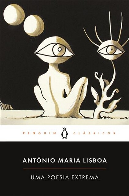 Imagem 0 de Uma poesia extrema