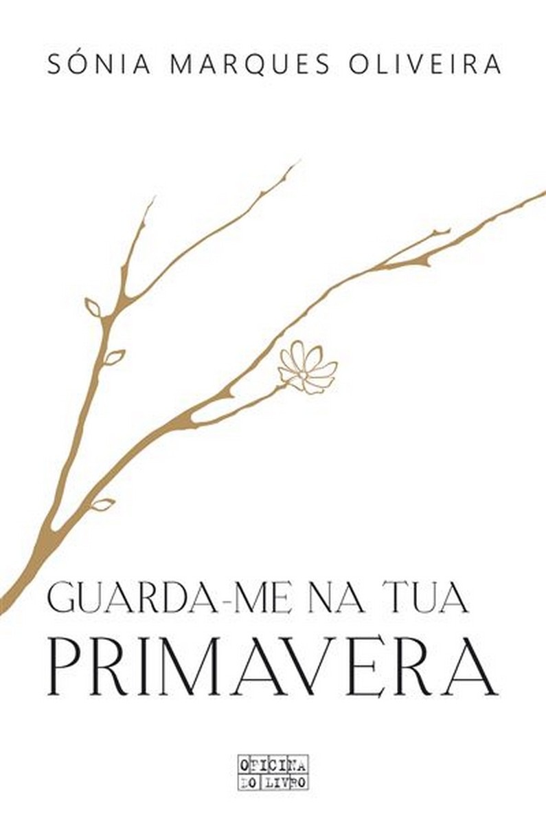 Guarda me na tua primavera 1