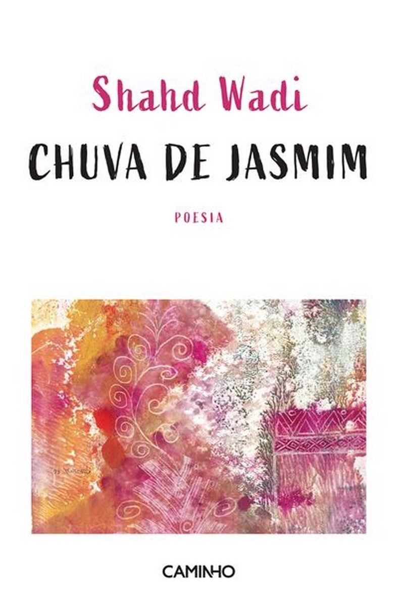Chuva de jasmim 1