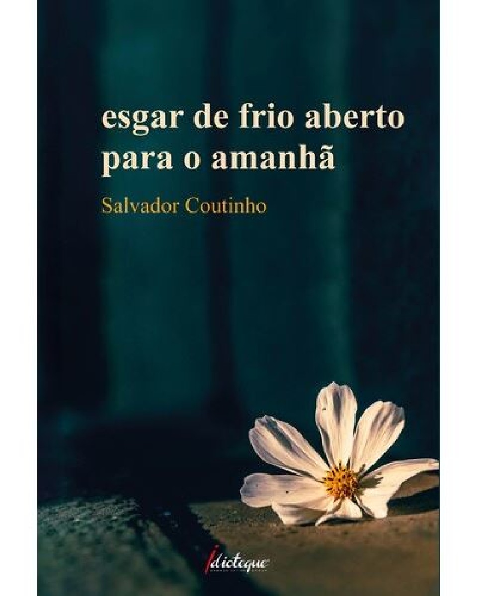 Imagem 0 de Esgar de frio aberto para o amanha