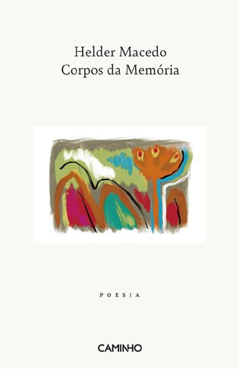 Corpos da Memória 1