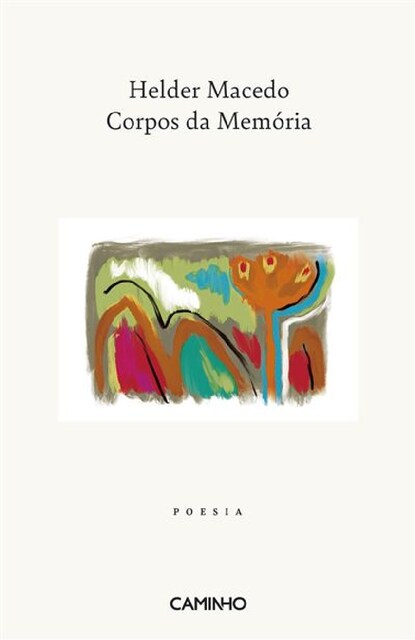 Imagem 0 de Corpos da Memória