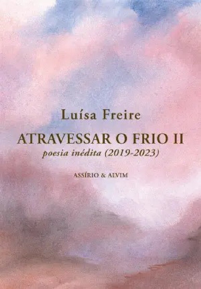 Atravessar o Frio II 1