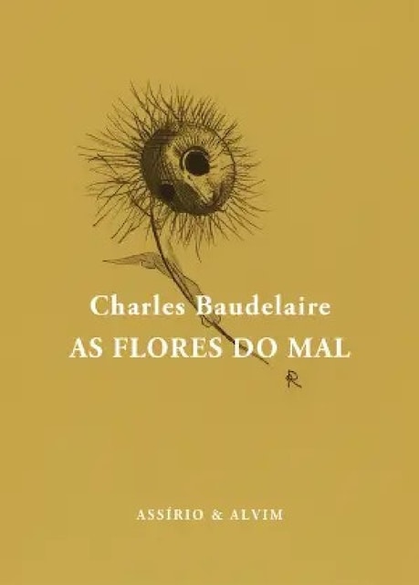 Imagem 0 de As Flores do Mal