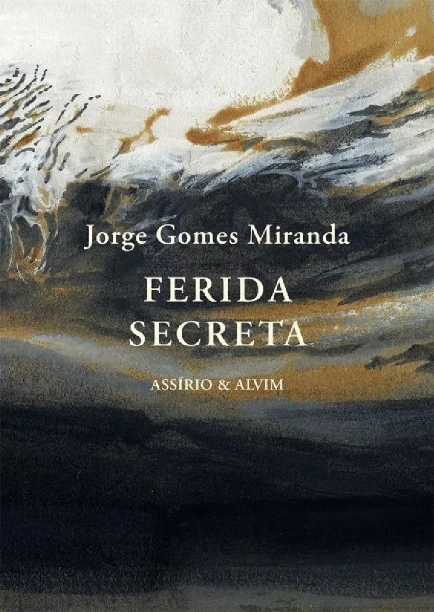 Ferida Secreta 1