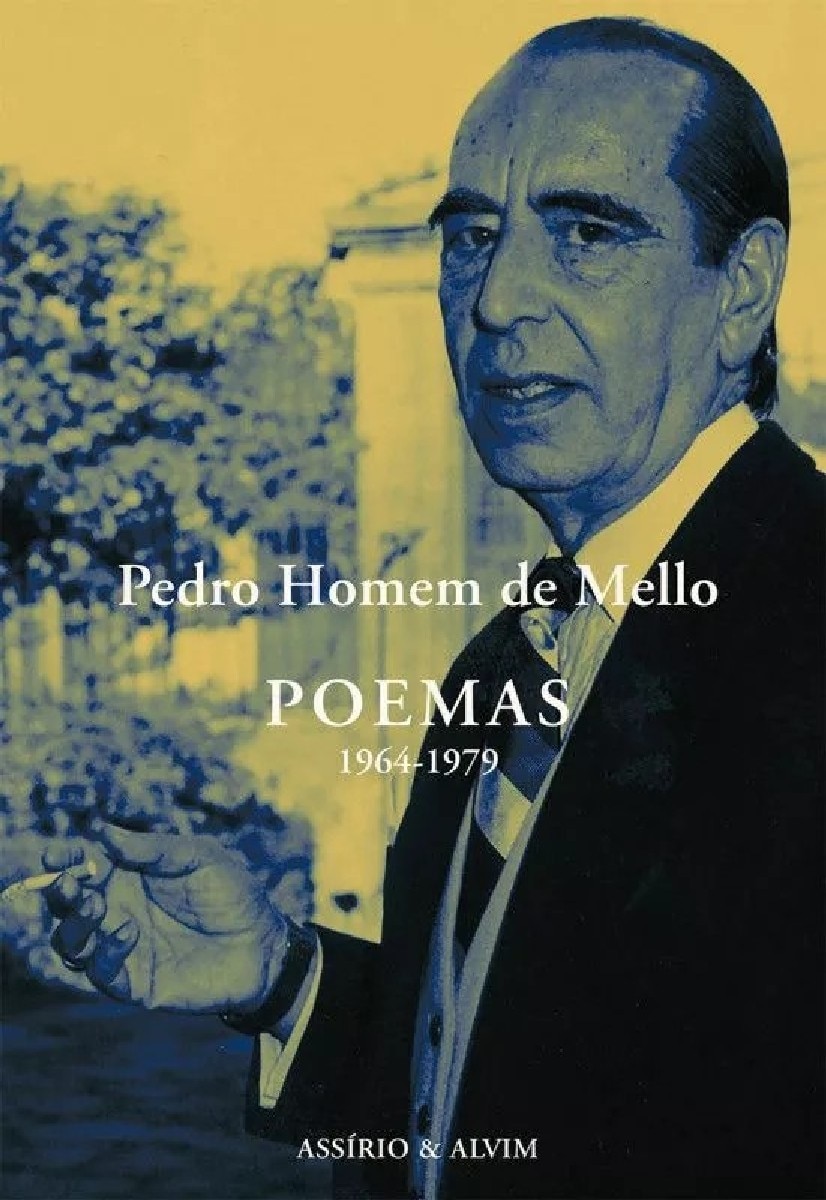 Poemas 1964-1979 1