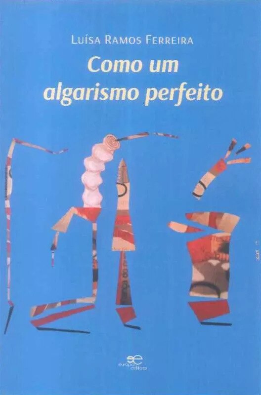 Imagem 0 de COMO UM ALGARISMO PERFEITO