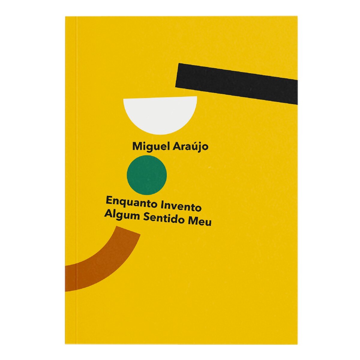Imagem 0 de Enquanto Invento Algum Sentido Meu