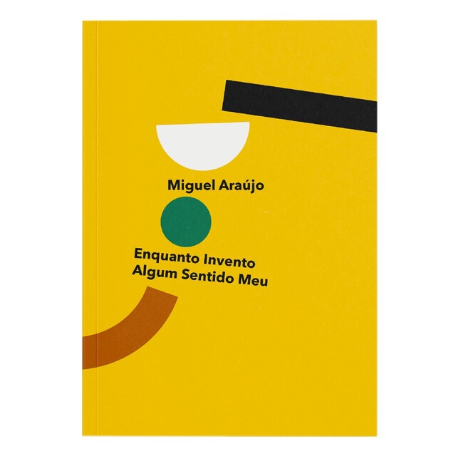 Imagem 0 de Enquanto Invento Algum Sentido Meu