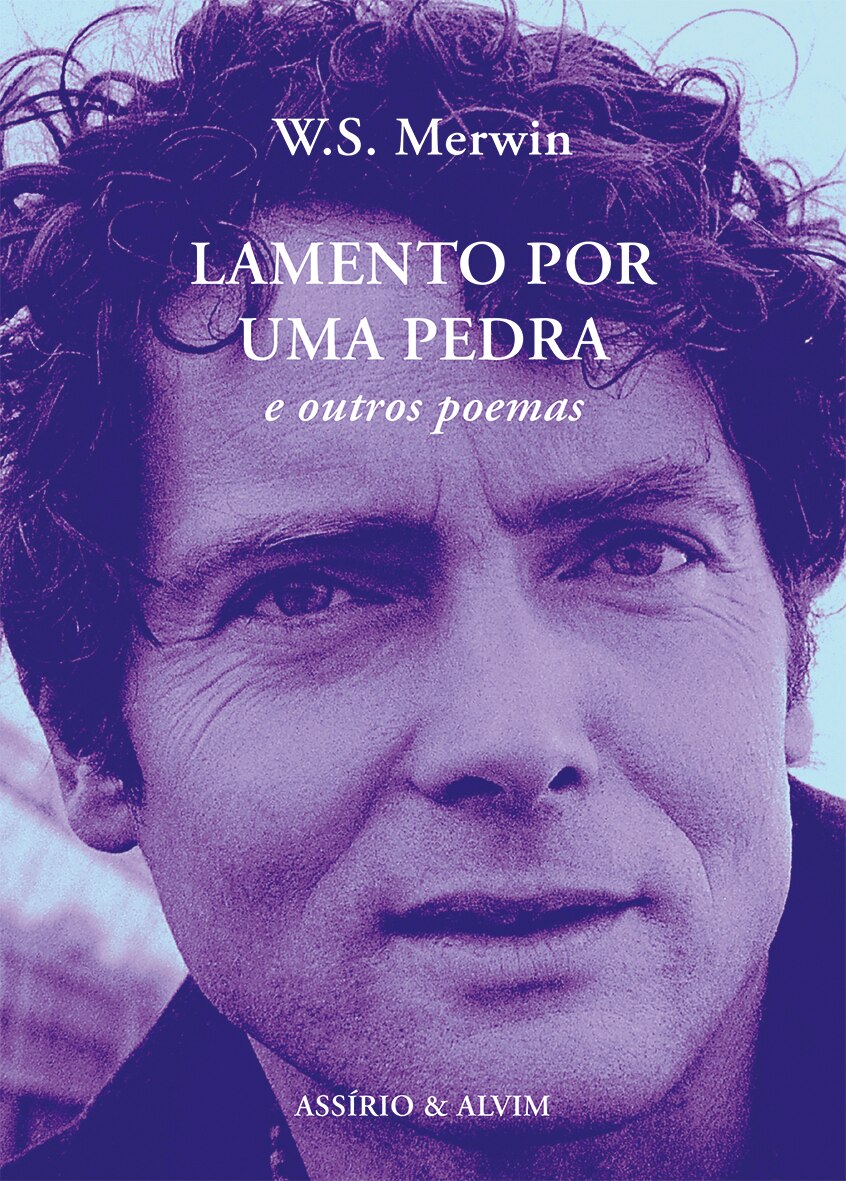 Lamento por uma Pedra e Outros Poemas 1