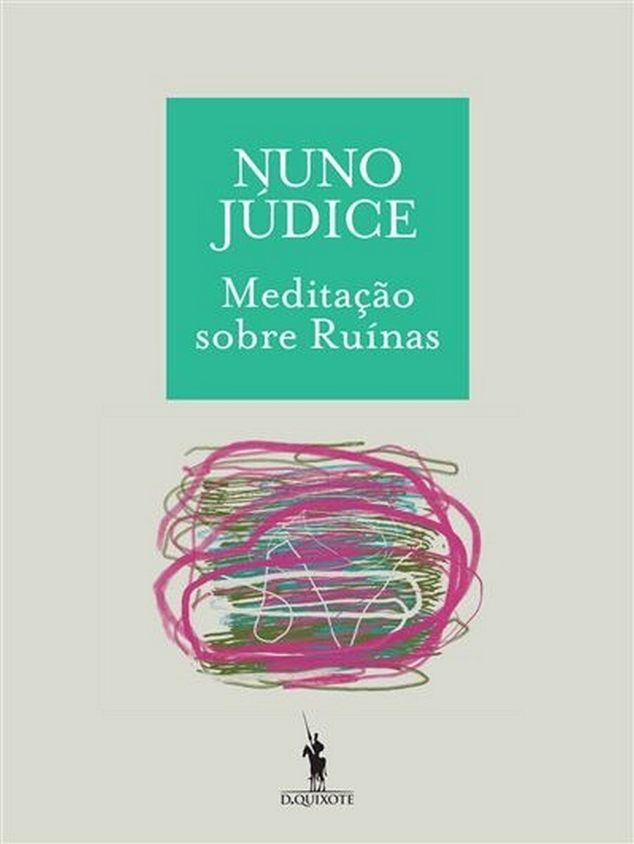 Meditação sobre Ruínas 1