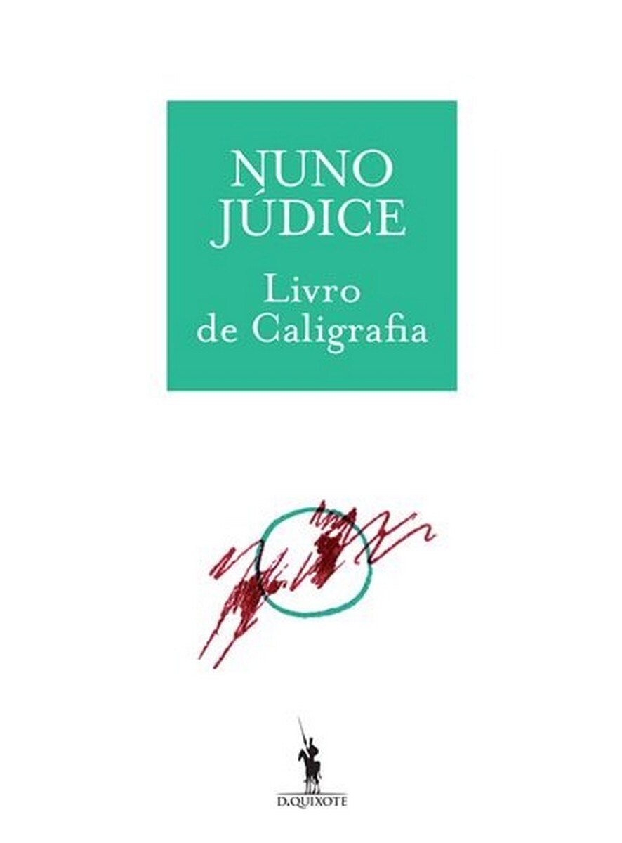 Livro de Caligrafia 1