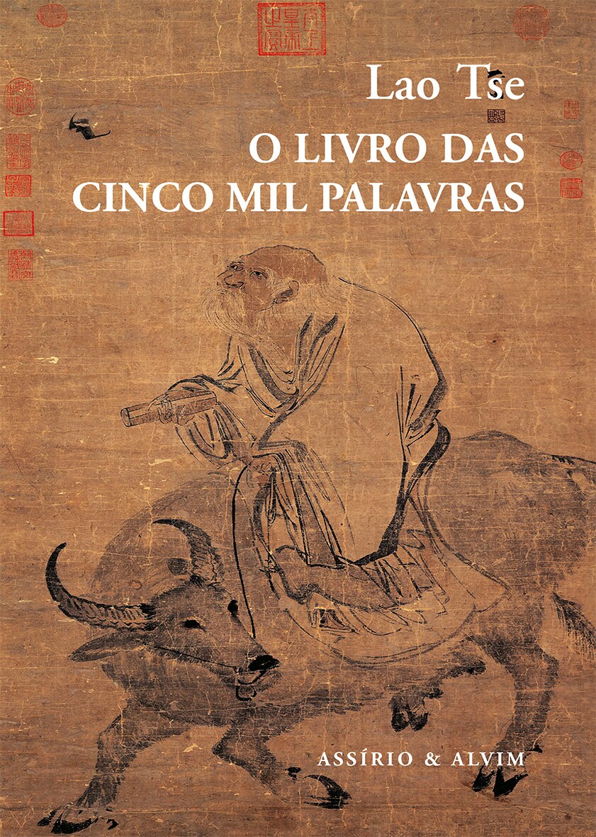 O Livro das Cinco Mil Palavras 1