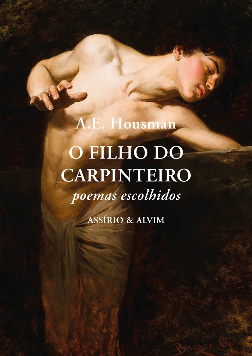 O Filho do Carpinteiro 1