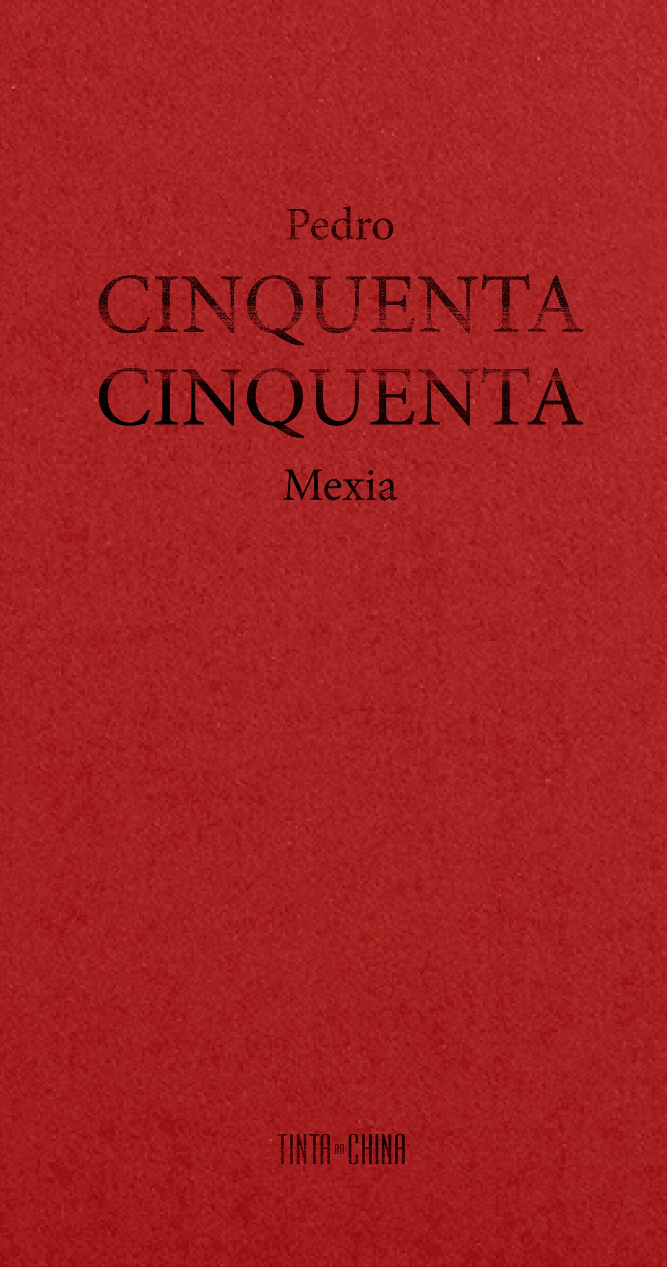Imagem 0 de Cinquenta Cinquenta