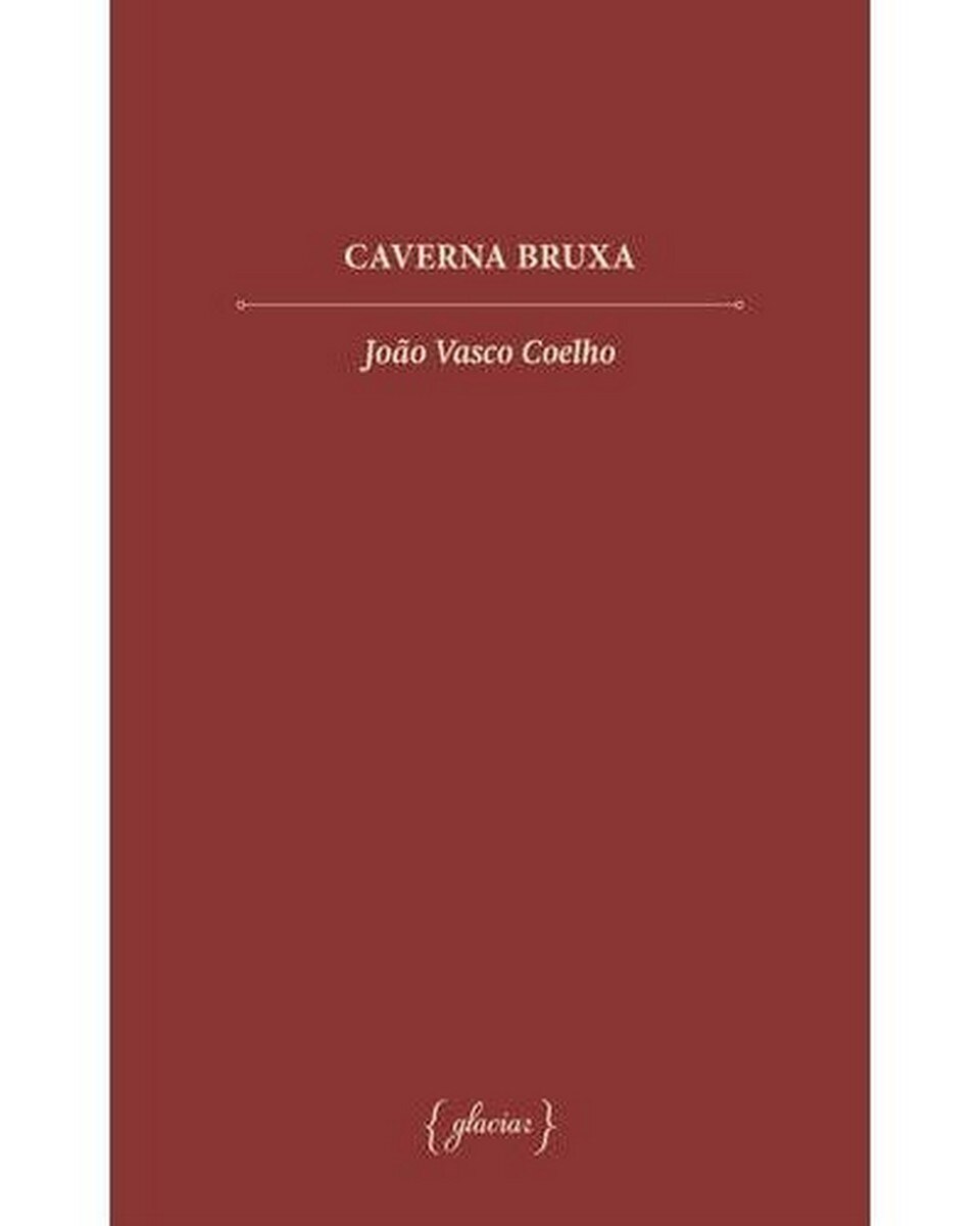 Caverna Bruxa 1