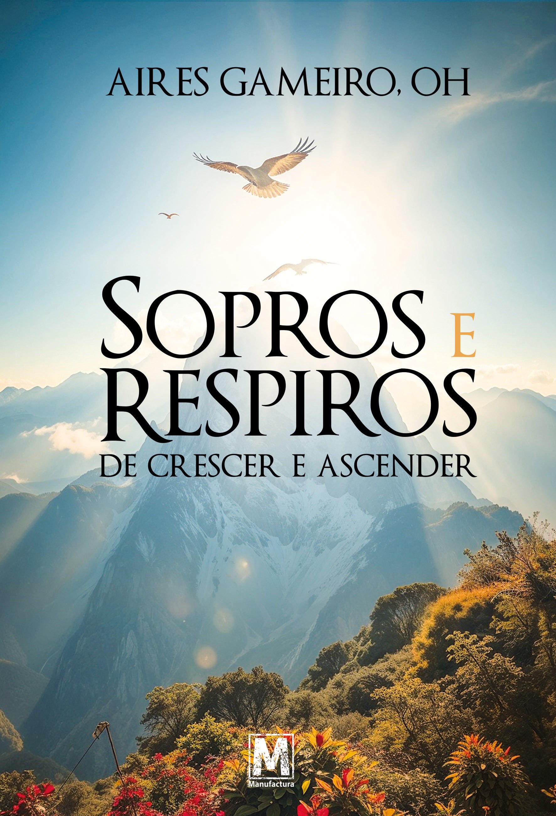 Imagem 0 de Sopros e Respiros de Crescer e Ascender