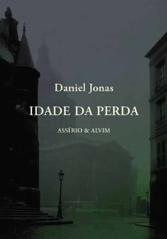 Idade da Perda 1