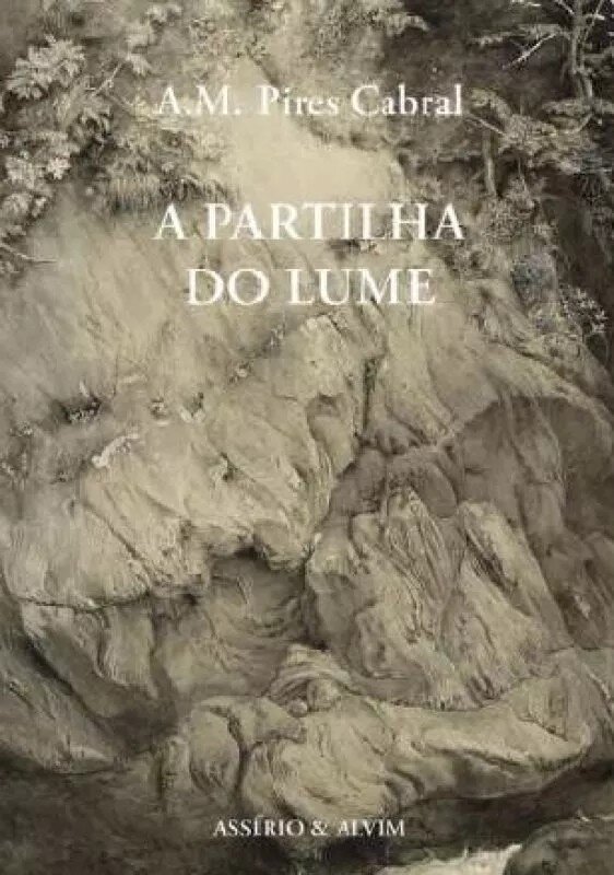 Imagem 0 de A Partilha do Lume