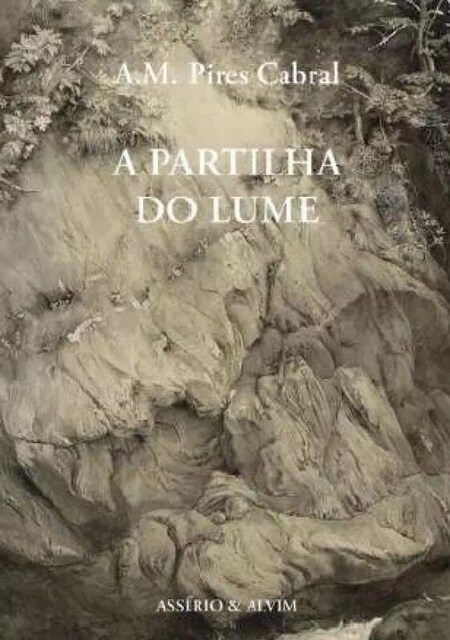 Imagem 0 de A Partilha do Lume