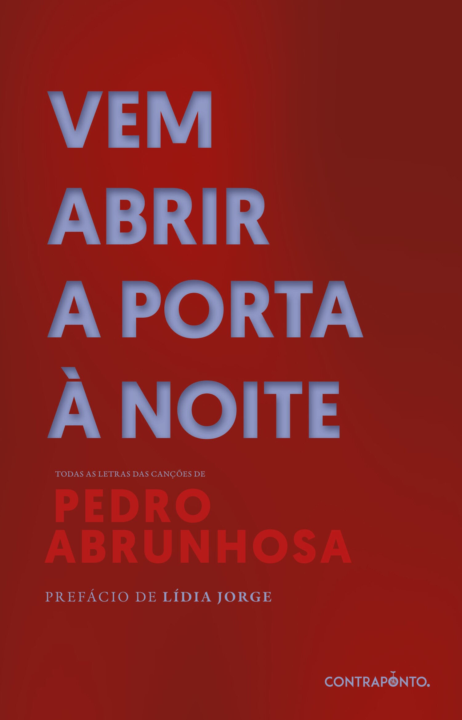 Imagem 0 de Vem abrir a porta a noite