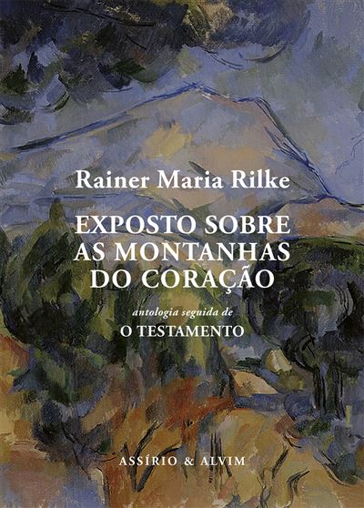 Exposto sobre as montanhas do coracao 1
