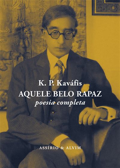 Aquele belo rapaz 1
