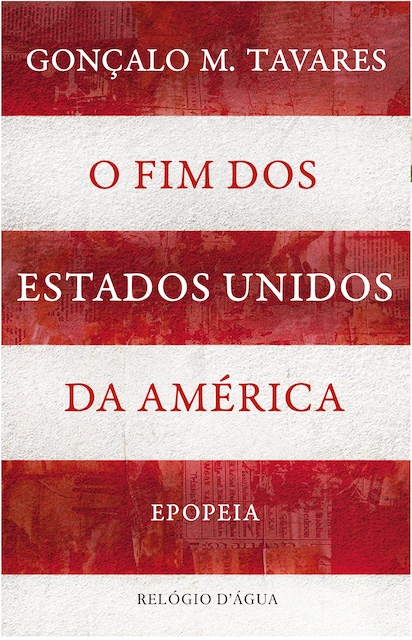 Imagem 0 de O fim dos estados unidos da america