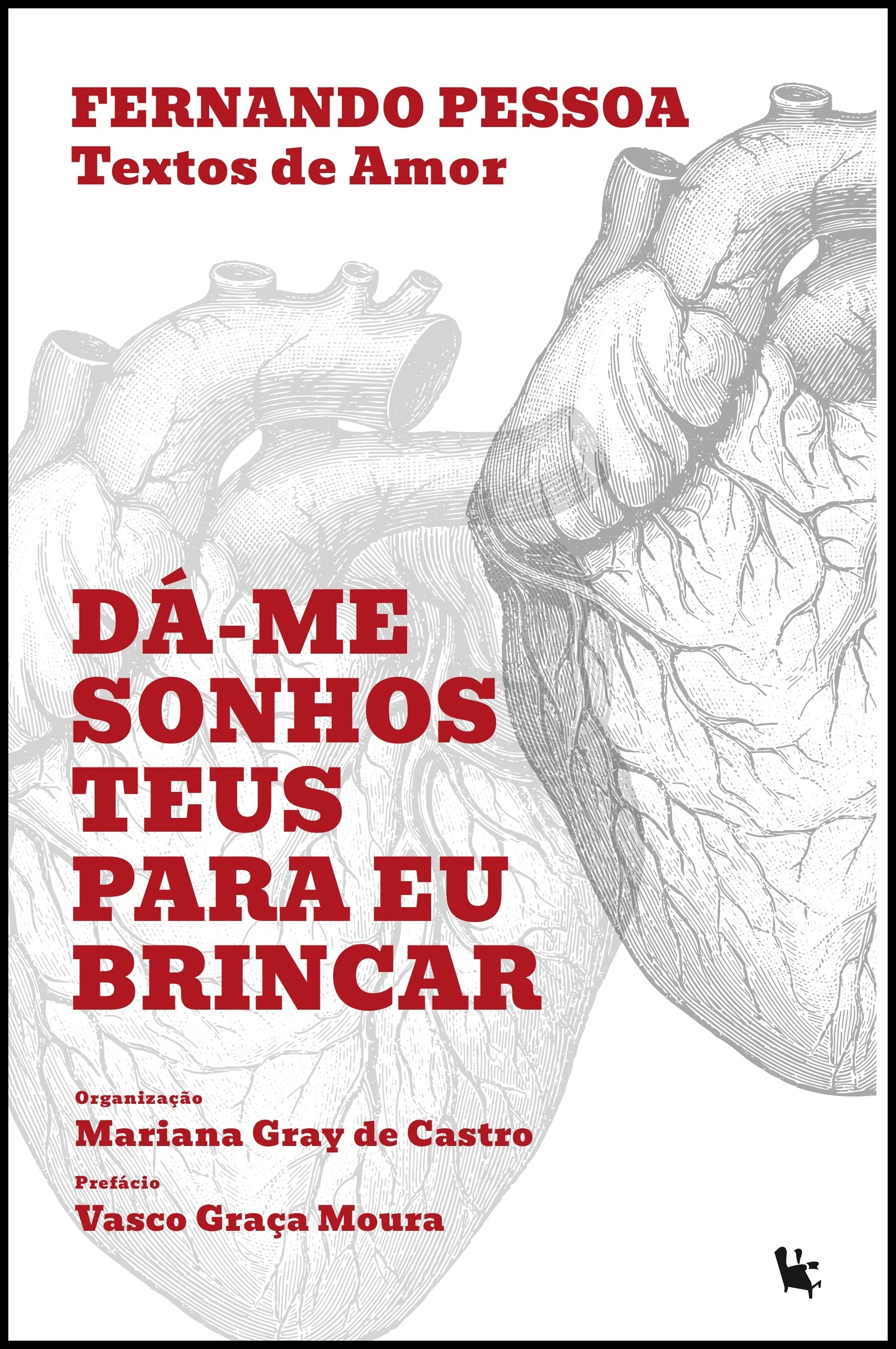 Dá-me sonhos teus para eu brincar 1