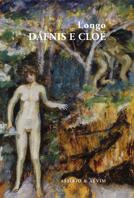 Imagem 0 de Dafnis e cloe