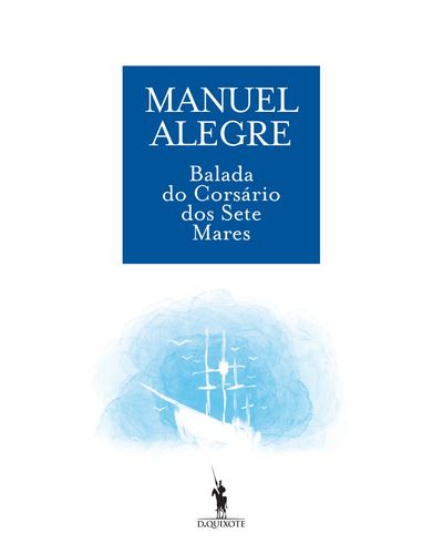 Balada do corsario dos sete mares 1