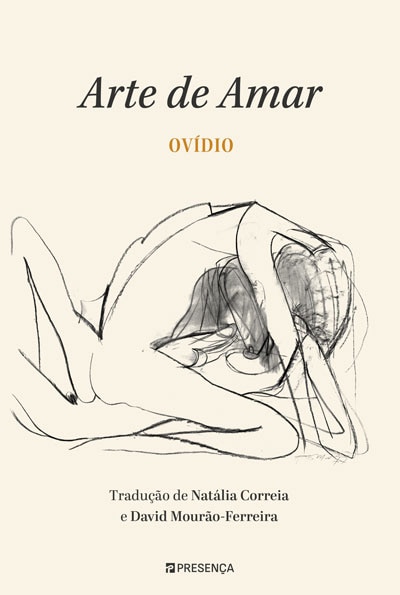 Imagem 0 de Arte de amar