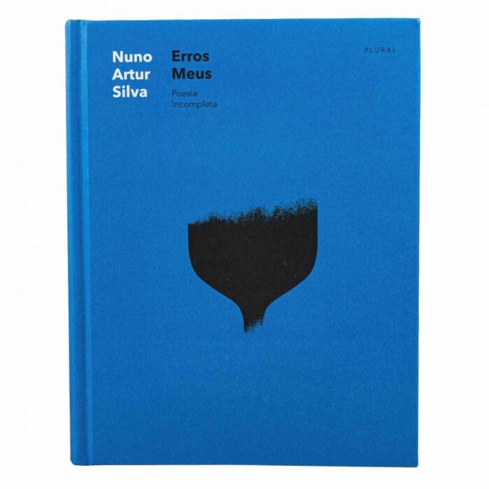 Imagem 0 de Erros Meus. Poesia Incompleta 2a Edição