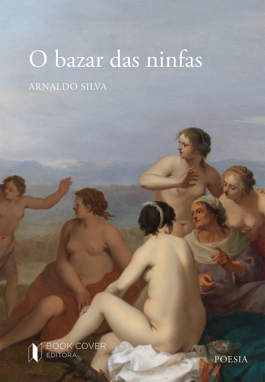 O Bazar das Ninfas 1