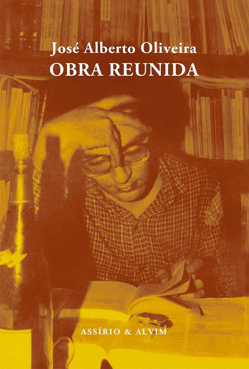 Obra Reunida 1