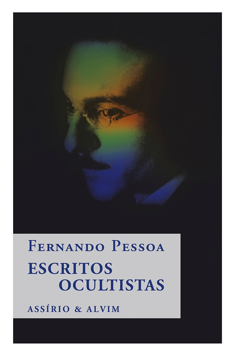 Escritos Ocultistas 1