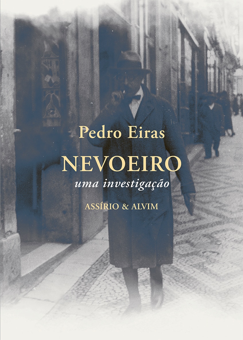 Nevoeiro 1
