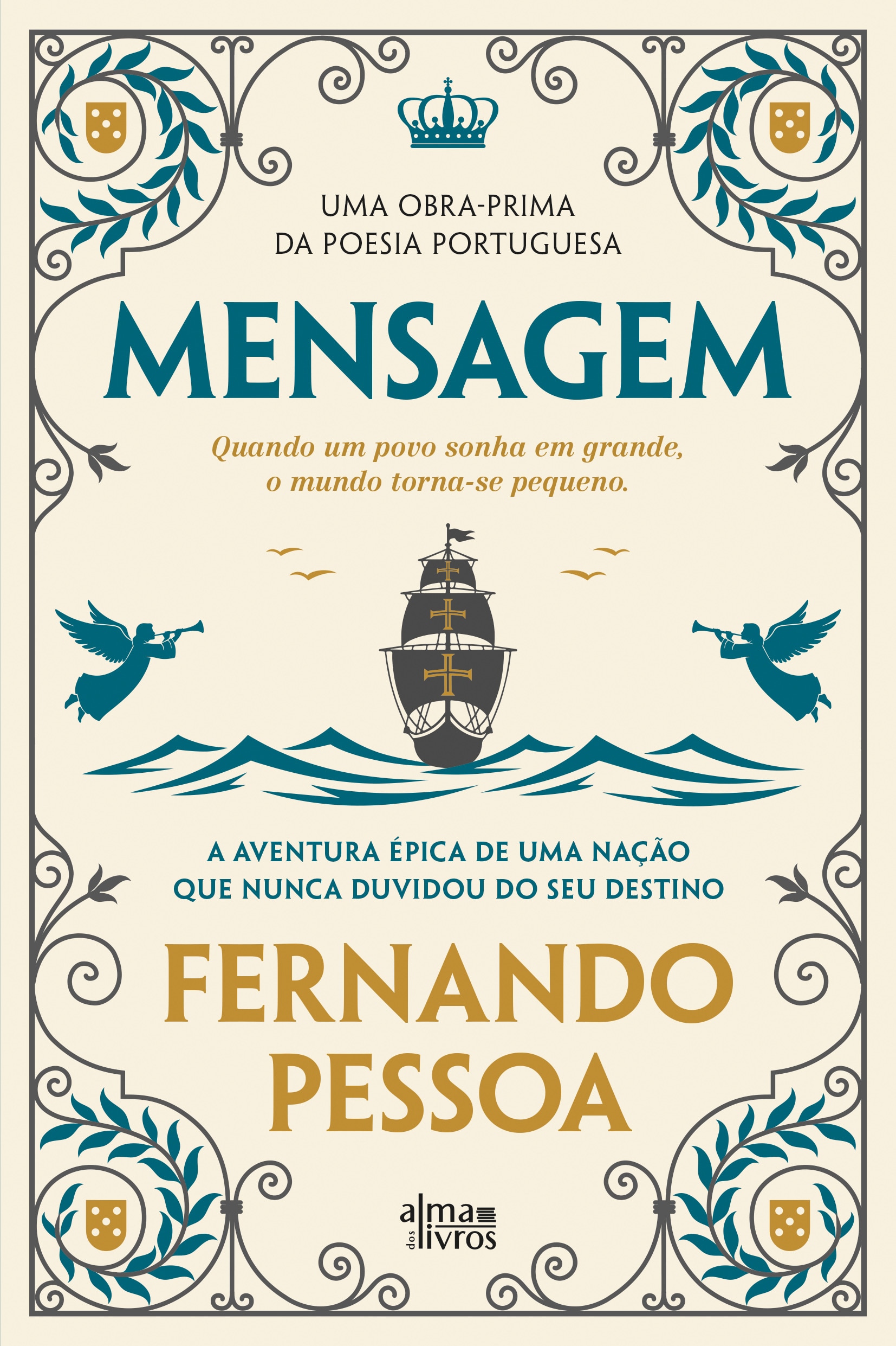 Imagem 0 de Mensagem