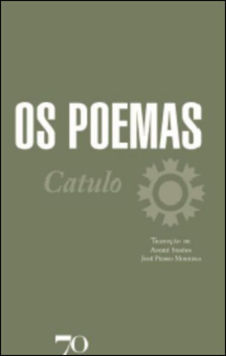 Imagem 0 de Os Poemas